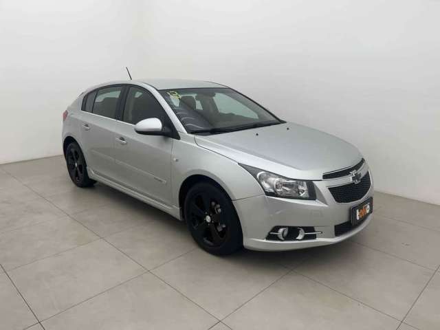 Chevrolet Cruze 2013 1.8 lt 16v flex 4p manual