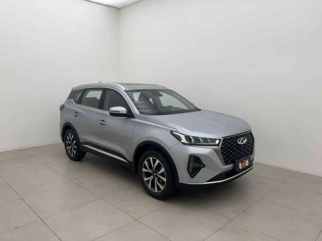 Chery Tiggo 7 pro 2023 1.6 tgdi gasolina dct