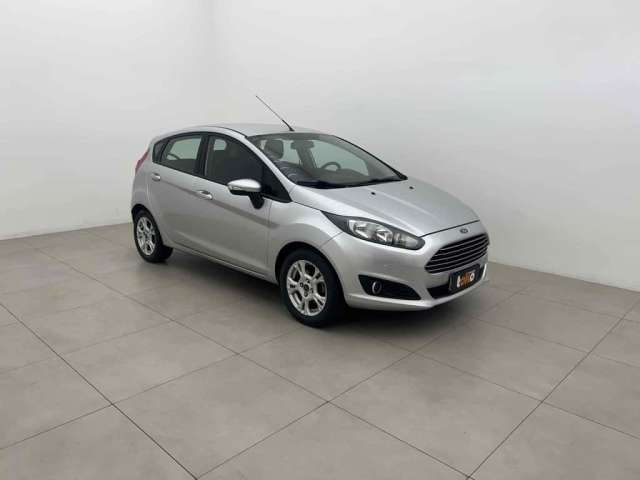 Ford Fiesta 2016 1.6 se hatch 16v flex 4p powershift