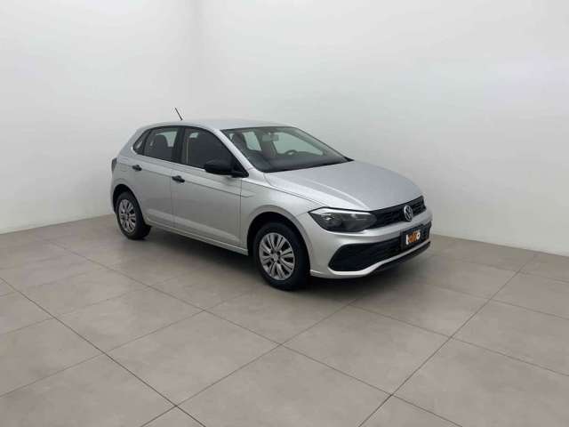 Volkswagen Polo 2023 1.0 mpi track manual