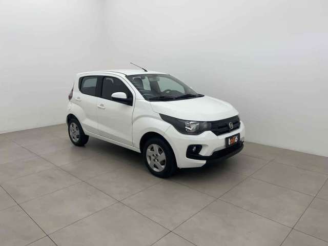 Fiat Mobi 2020 1.0 evo flex like. manual