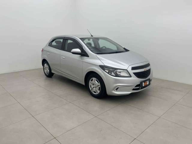 Chevrolet Onix 2019 1.0 mpfi joy 8v flex 4p manual