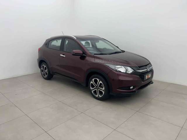 Honda Hr-v 2016 1.8 16v flex exl 4p automático