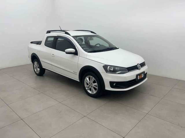 Volkswagen Saveiro 2015 1.6 mi highline cd 8v flex 2p manual