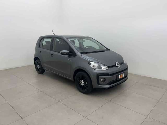 Volkswagen Up 2019 1.0 mpi move up 12v flex 4p manual