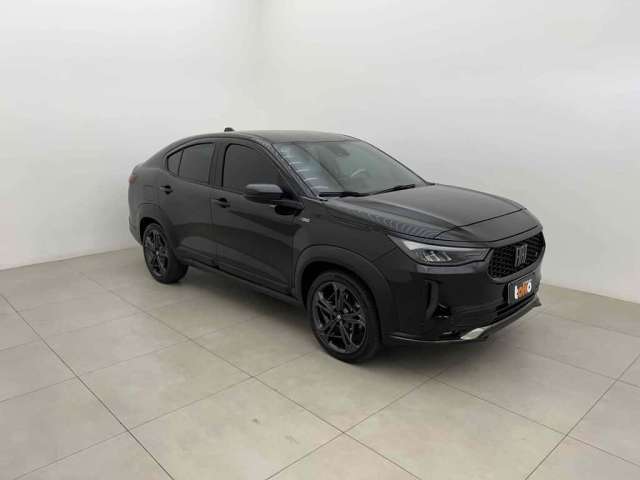 Fiat Fastback 2023 1.3 turbo 270 flex limited edition at6