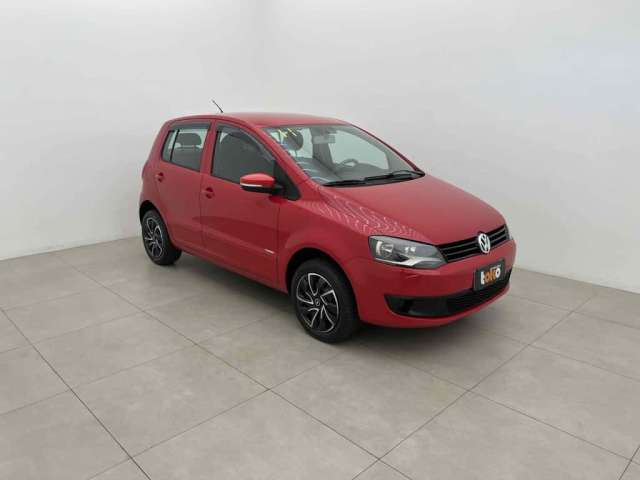 Volkswagen Fox 2011 1.0 mi 8v flex 4p manual