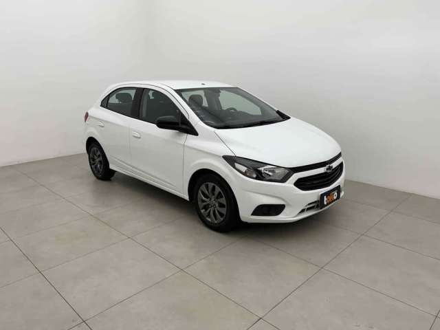 Chevrolet Joy 2021 1.0 8v flex plus black 4p manual