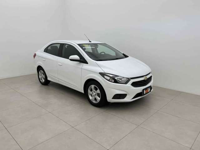 Chevrolet Prisma 2019 1.4 mpfi lt 8v flex 4p automático