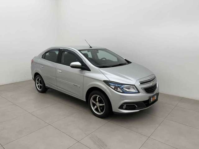 Chevrolet Prisma 2015 1.4 mpfi lt 8v flex 4p manual