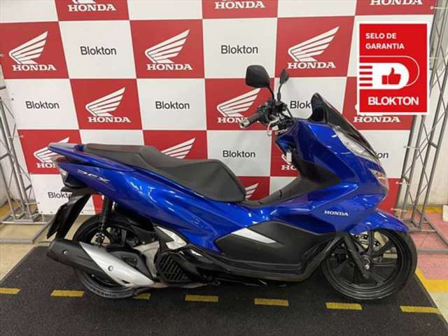 Honda PCX 150 PCX 150