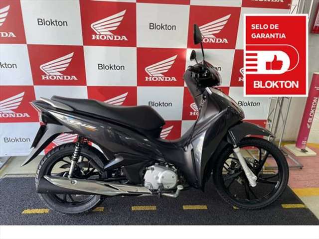 Honda Biz 125 BIZ 125