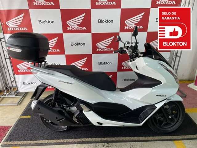 Honda PCX PCX 160 ABS