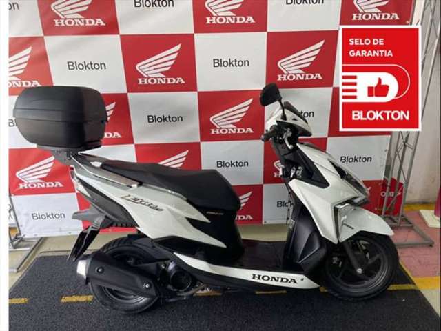 Honda Elite 125 ELITE 125