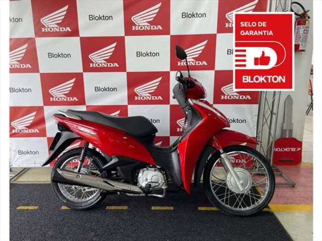 Honda Biz BIZ 110I