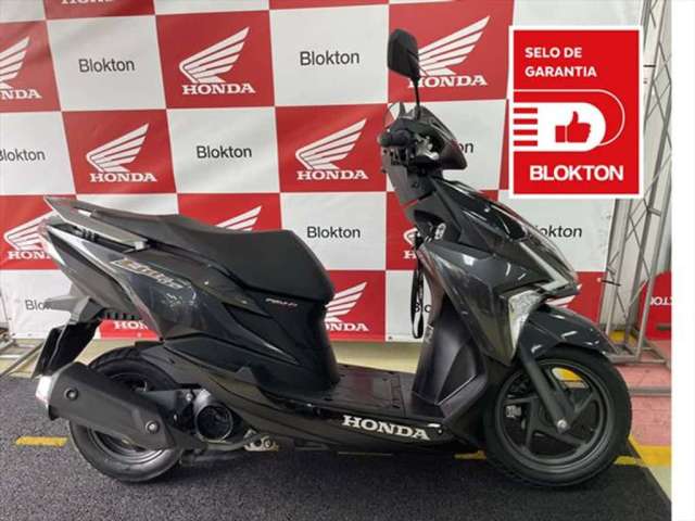 Honda Elite 125 ELITE 125