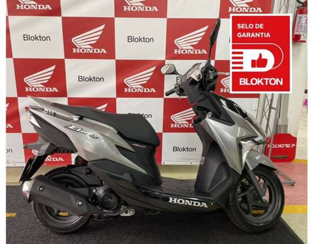 Honda Elite 125 ELITE 125