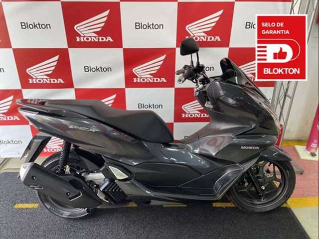 Honda PCX PCX 160