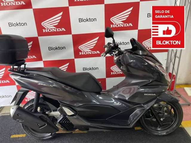 Honda PCX PCX 160