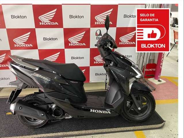 Honda Elite 125 ELITE 125