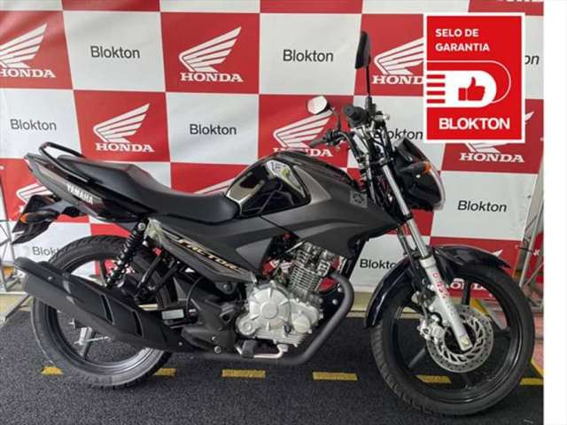 Yamaha FACTOR YBR125I FACTOR ED