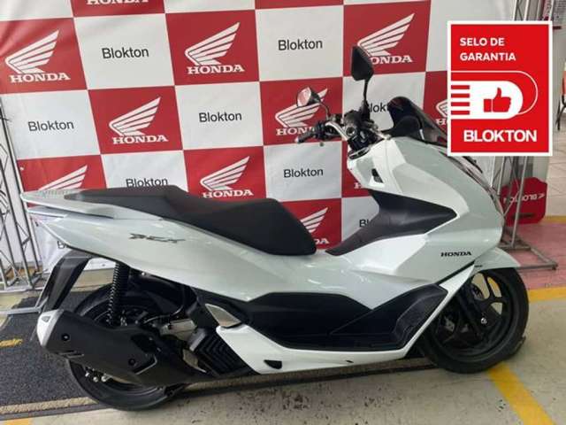 Honda PCX 150 PCX 160 ABS