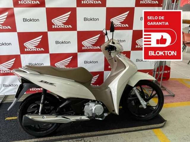 Honda Biz 125 BIZ 125