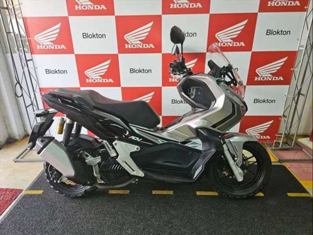 Honda ADV ADV 150