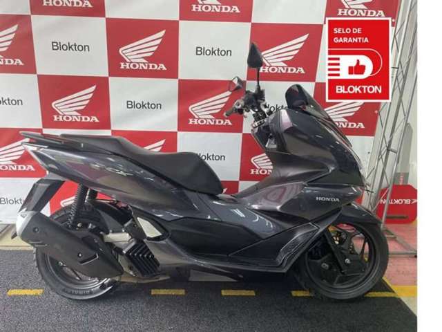 Honda PCX PCX 160