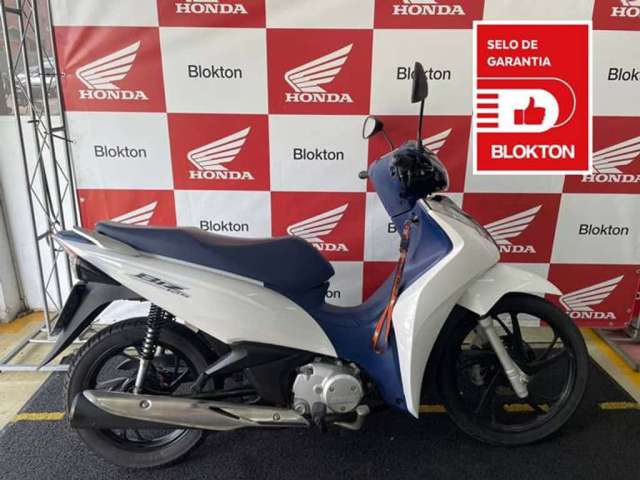 Honda Biz 125 BIZ 125