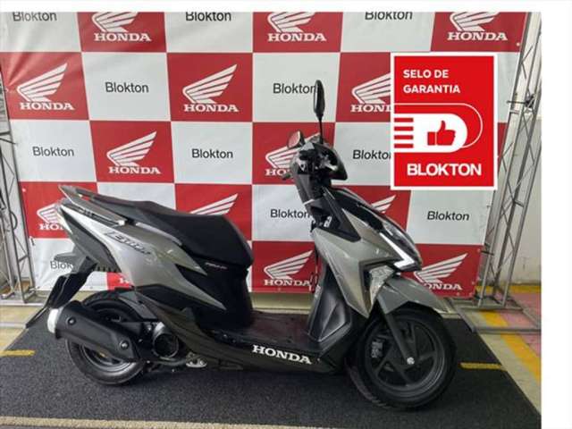 Honda Elite 125 ELITE 125