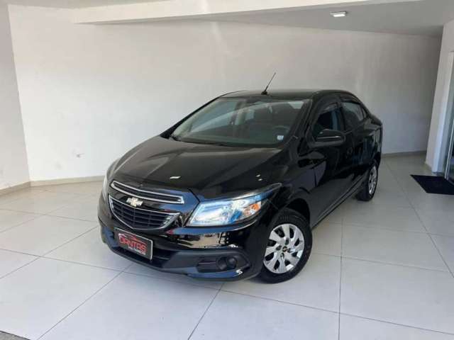 CHEVROLET PRISMA 1.4 LT 8V FLEX MANUAL 2016