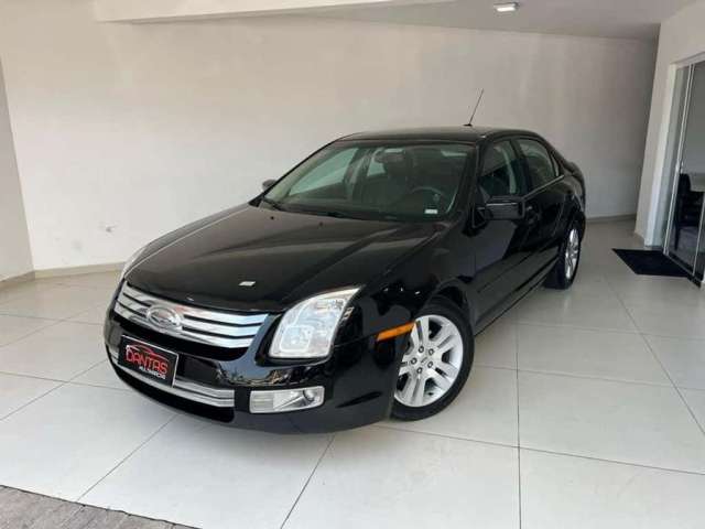 FORD FUSION 2.3 16V 4P 2008