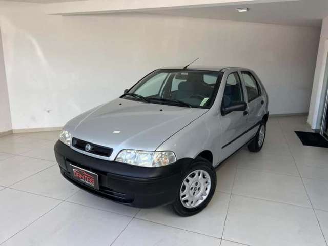 FIAT PALIO 1.0 FIRE FLEX 4PTS 2004