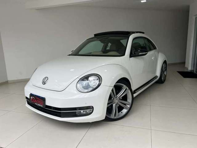 VOLKSWAGEN FUSCA 2.0 TSI 2013