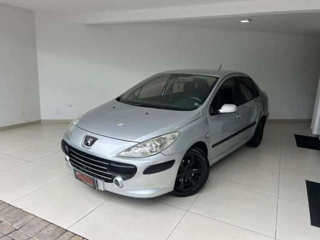 PEUGEOT PEUGEOT 307SD PRES PK 2009