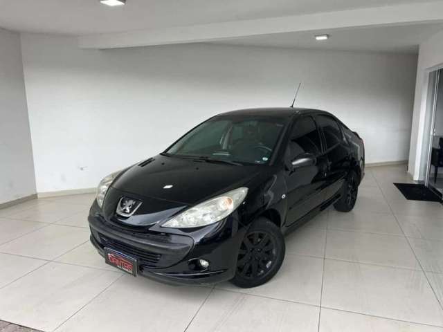 PEUGEOT 207PASSION XS 2011