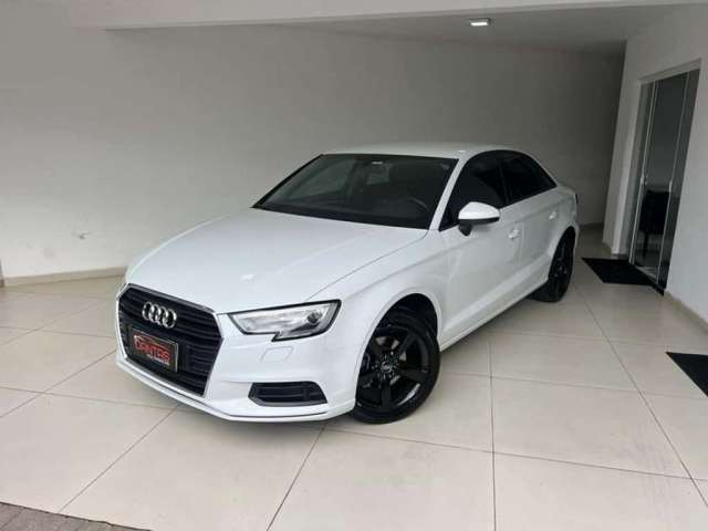 AUDI A3 LM 122 CV I SEDAN 2017