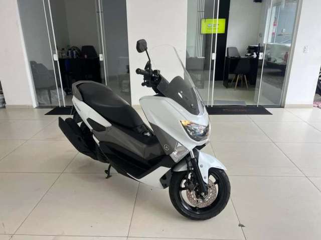 YAMAHA NMAX 160 ABS 2018