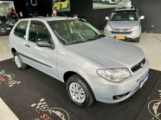 Fiat Palio 2015 1.0 mpi fire 8v flex 2p manual