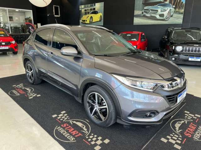 Honda Hr-v 2019 1.8 16v flex ex 4p automático