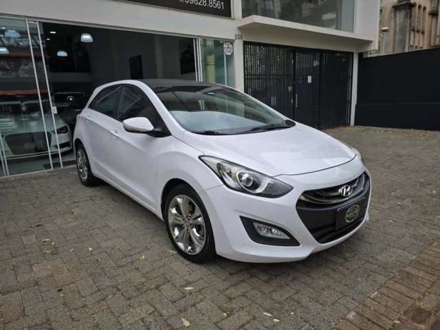 HYUNDAI HYUNDAI I30 1.8 2015