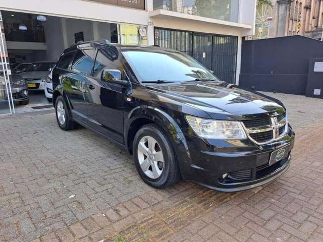 DODGE DODGE JOURNEY SXT 2010