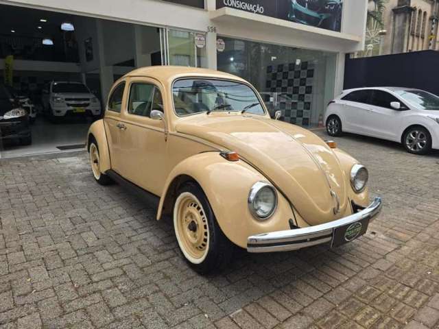 VOLKSWAGEN FUSCA 1300 1975