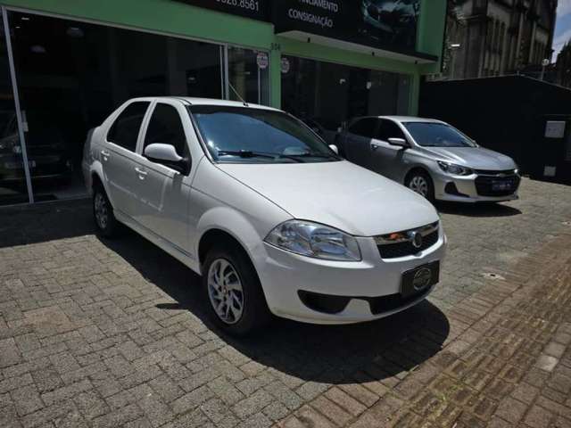 FIAT FIAT SIENA EL FLEX 2013