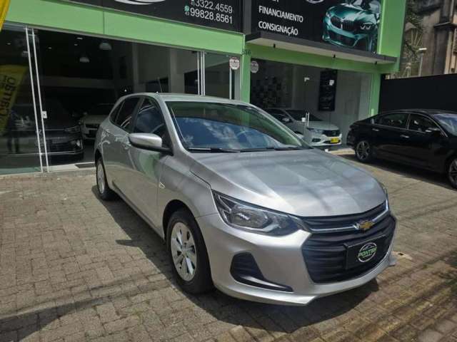 CHEVROLET ONIX 10MT LT2 2023