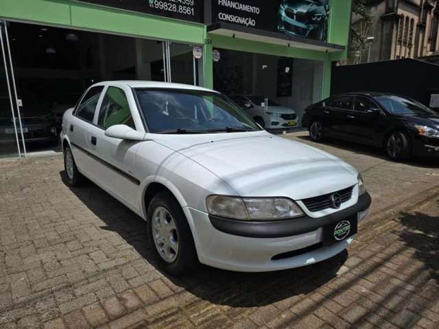 CHEVROLET VECTRA GLS 1997