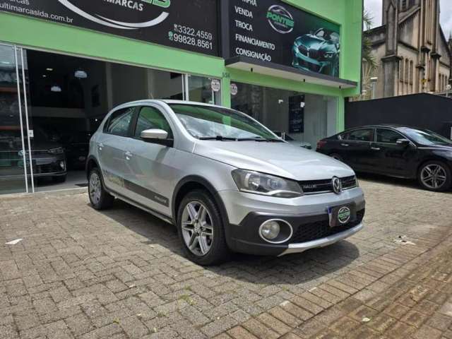 VOLKSWAGEN GOL 1.6 RALLYE 2015