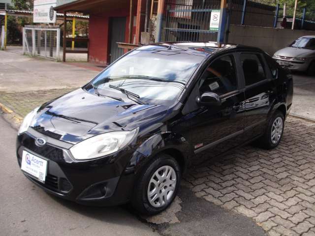 FIESTA SEDAN 1.6 8V COMPLETO ZETEC ROCAN