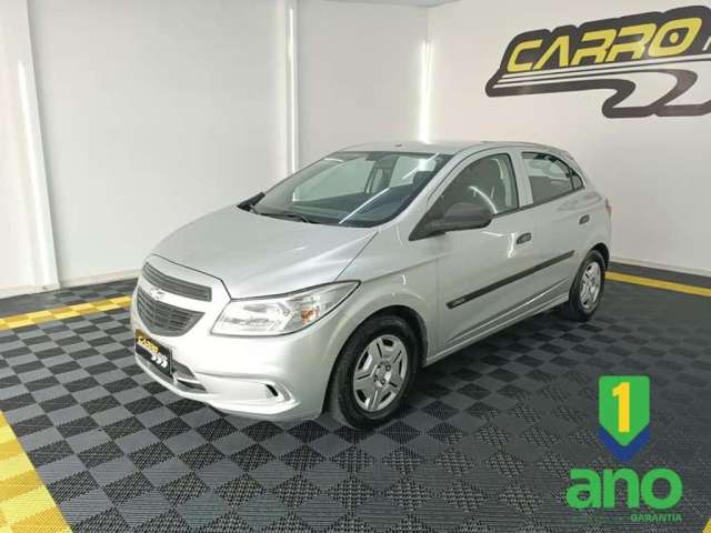 CHEVROLET ONIX Usados e Novos - Bairro Novo, PR